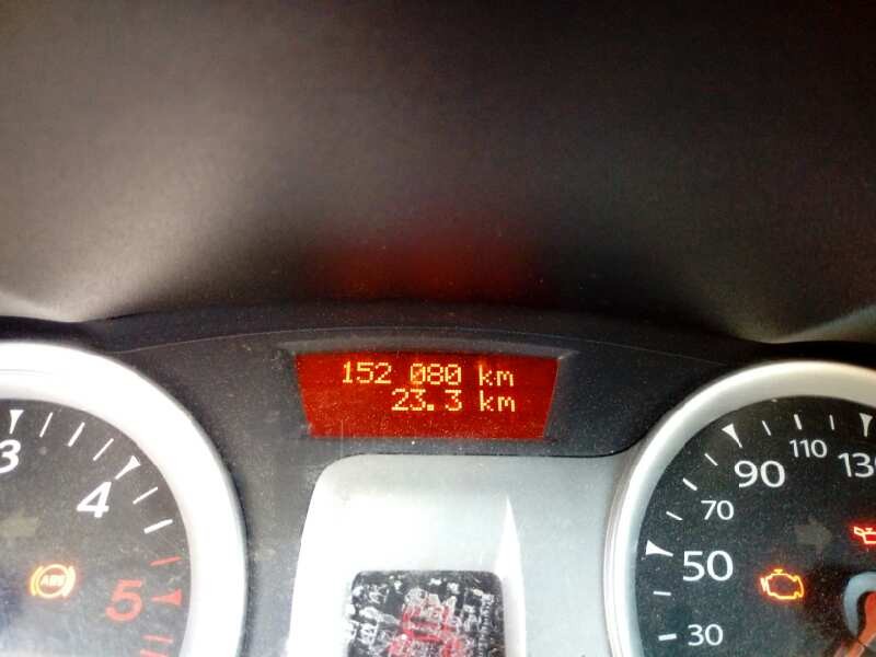 renault clio iii del año 2006