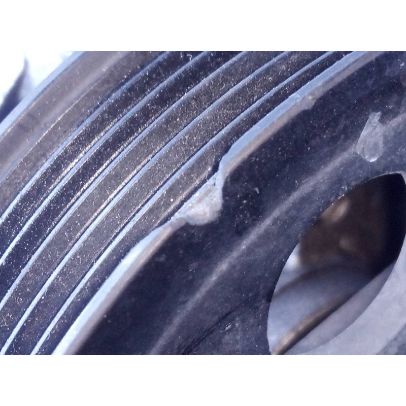 Recambio de bomba direccion para dodge nitro se referencia OEM IAM   P3-B4-12-2