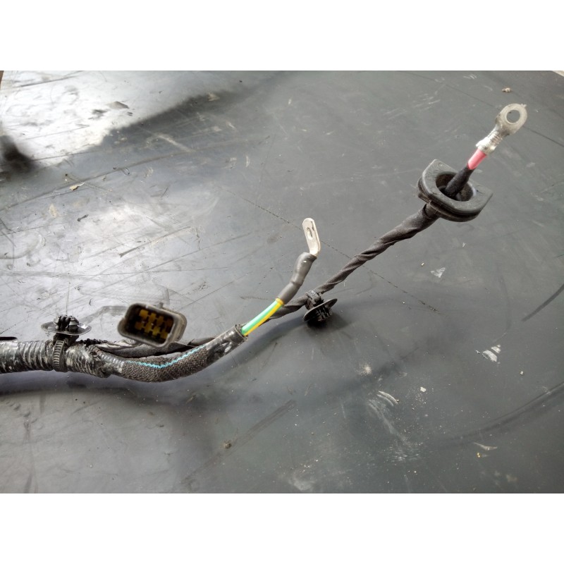 Recambio de cremallera direccion para peugeot 208 style referencia OEM IAM 1542678265 6820000190 P1-B8-18