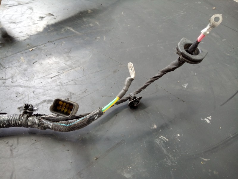 Recambio de cremallera direccion para peugeot 208 style referencia OEM IAM 1542678265 6820000190 P1-B8-18