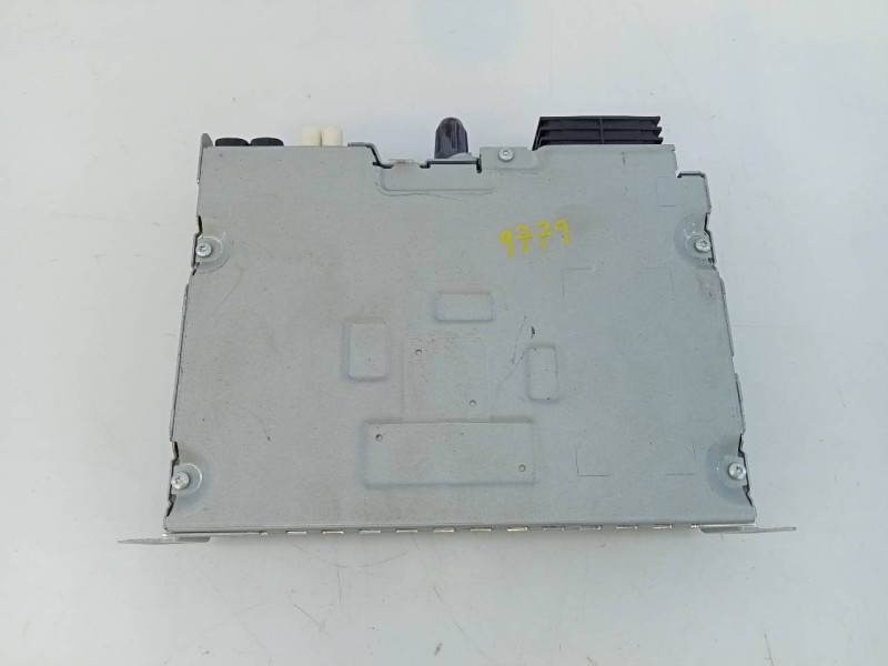 Recambio de sistema navegacion gps para peugeot 2008 (p1) active referencia OEM IAM 9824619980 9835408980 E3-B2-34-1