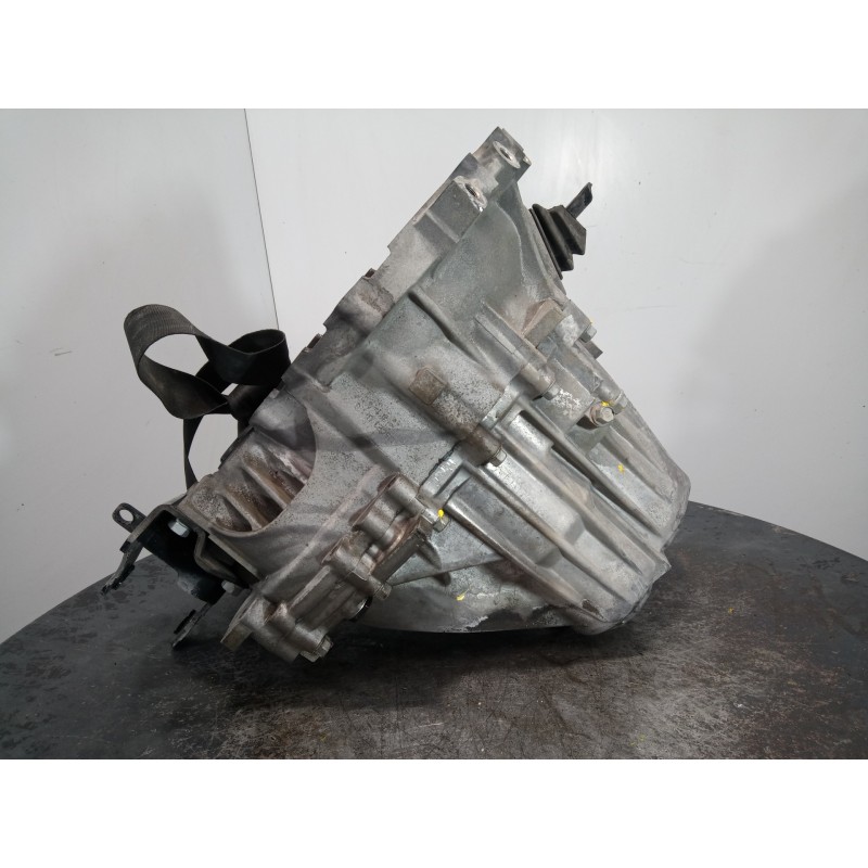 Recambio de caja cambios para kia cee´d active referencia OEM IAM S71767 386012 M1-A3-104