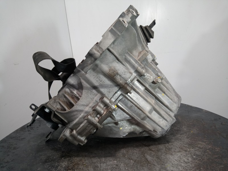 Recambio de caja cambios para kia cee´d active referencia OEM IAM S71767 386012 M1-A3-104