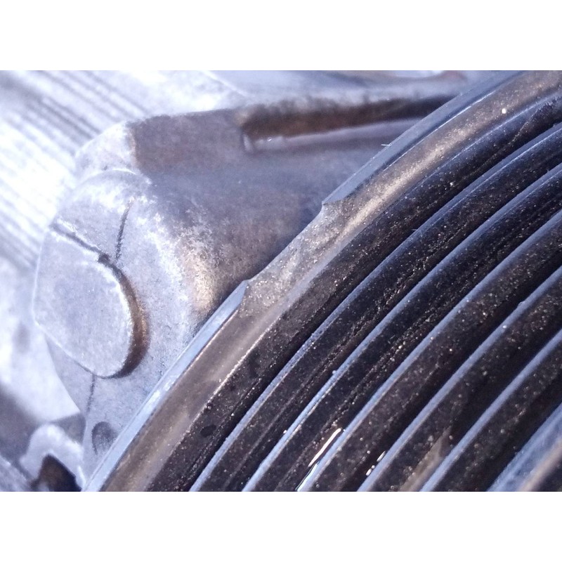 Recambio de bomba direccion para dodge nitro se referencia OEM IAM   P3-B4-12-2