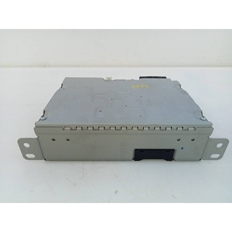 Recambio de sistema navegacion gps para peugeot 2008 (p1) active referencia OEM IAM 9824619980 9835408980 E3-B2-34-1