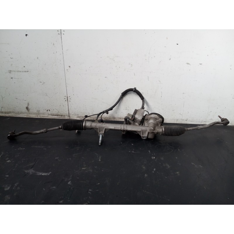 Recambio de cremallera direccion para peugeot 208 style referencia OEM IAM 1542678265 6820000190 P1-B8-18