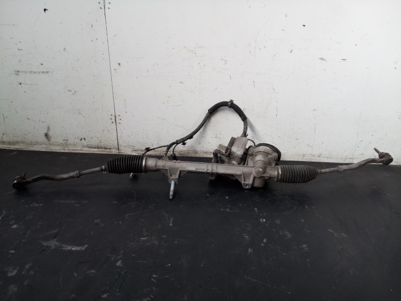 Recambio de cremallera direccion para peugeot 208 style referencia OEM IAM 1542678265 6820000190 P1-B8-18