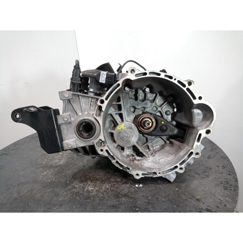 Recambio de caja cambios para kia cee´d active referencia OEM IAM S71767 386012 M1-A3-104