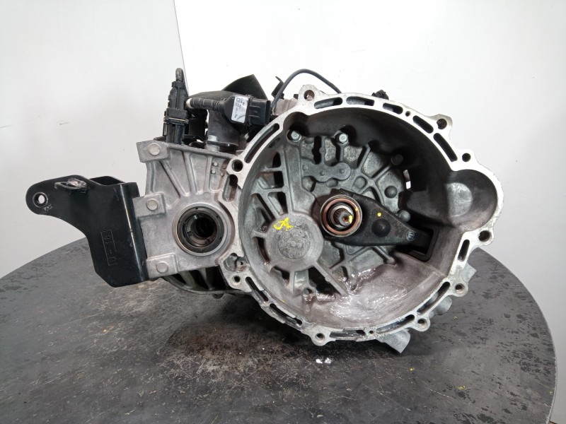 Recambio de caja cambios para kia cee´d active referencia OEM IAM S71767 386012 M1-A3-104