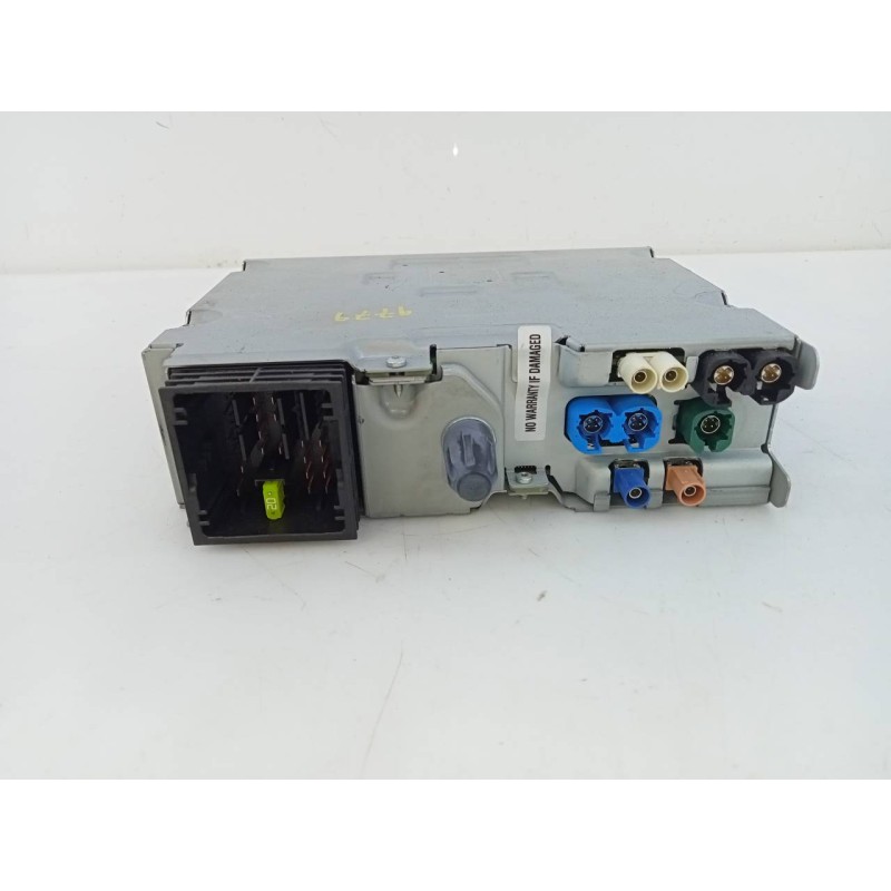 Recambio de sistema navegacion gps para peugeot 2008 (p1) active referencia OEM IAM 9824619980 9835408980 E3-B2-34-1