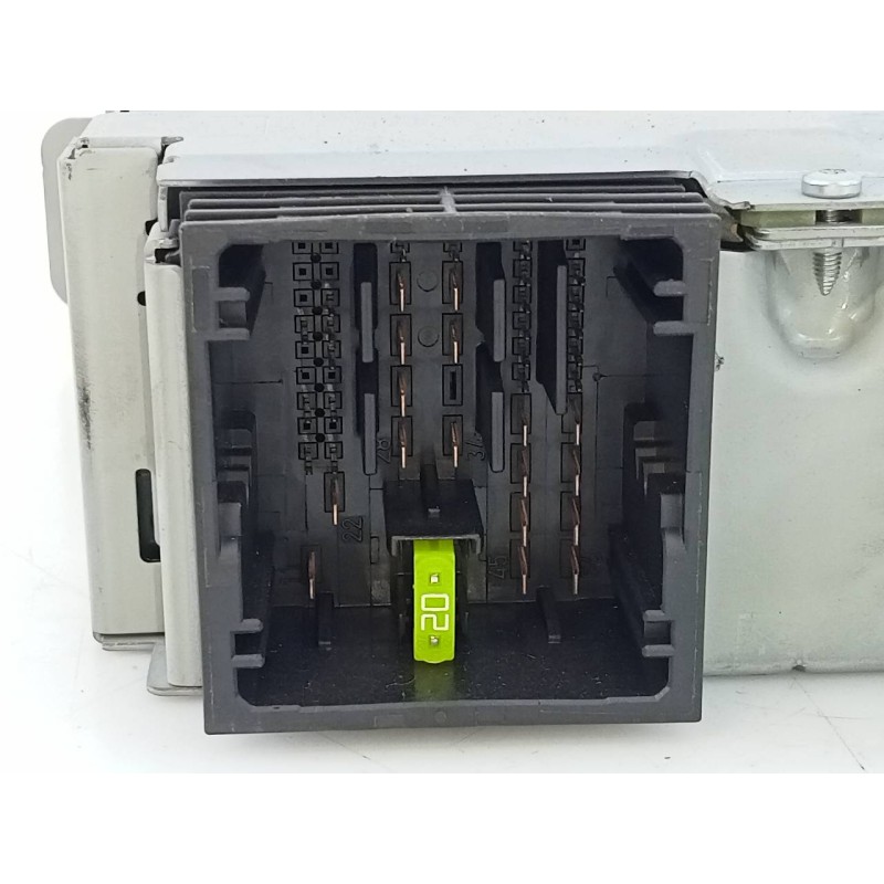 Recambio de sistema navegacion gps para peugeot 2008 (p1) active referencia OEM IAM 9824619980 9835408980 E3-B2-34-1