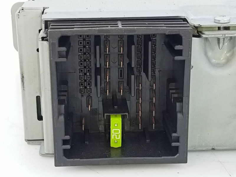 Recambio de sistema navegacion gps para peugeot 2008 (p1) active referencia OEM IAM 9824619980 9835408980 E3-B2-34-1