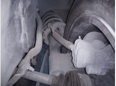 AMORTIGUADOR DELANTERO IZQUIERDO 