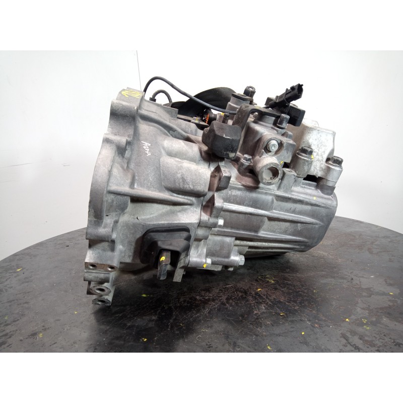 Recambio de caja cambios para kia cee´d active referencia OEM IAM S71767 386012 M1-A3-104