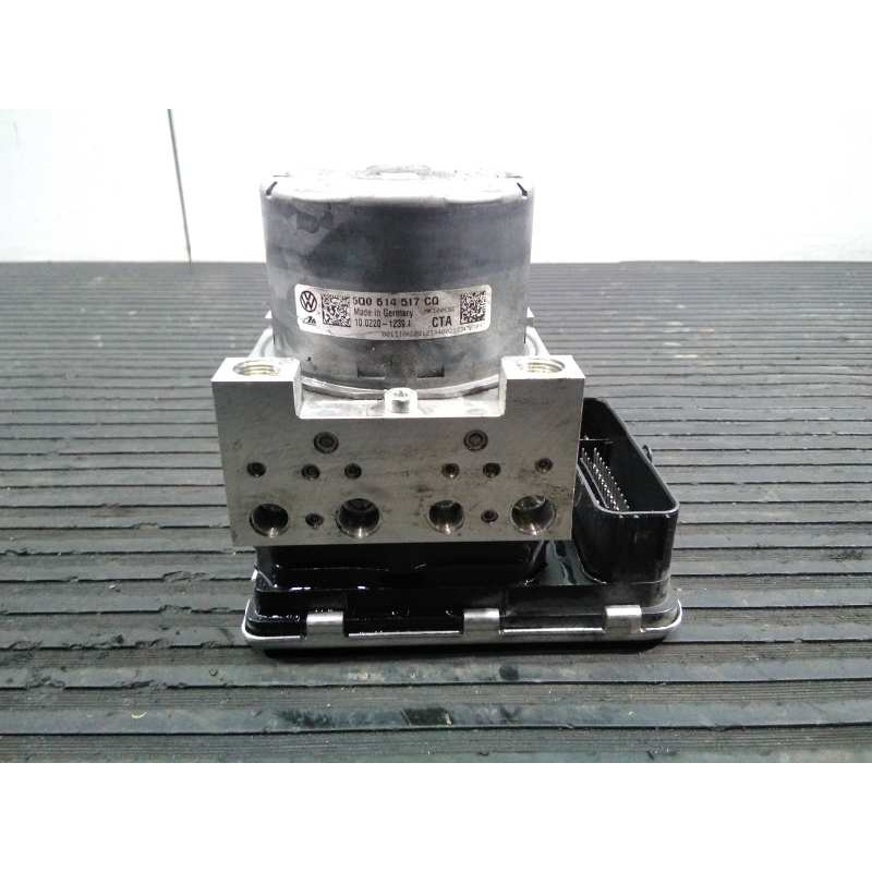 Recambio de abs para volkswagen arteon (3h7) r-line referencia OEM IAM 5Q0614517CQ 10022012394 P3-A8-27-4