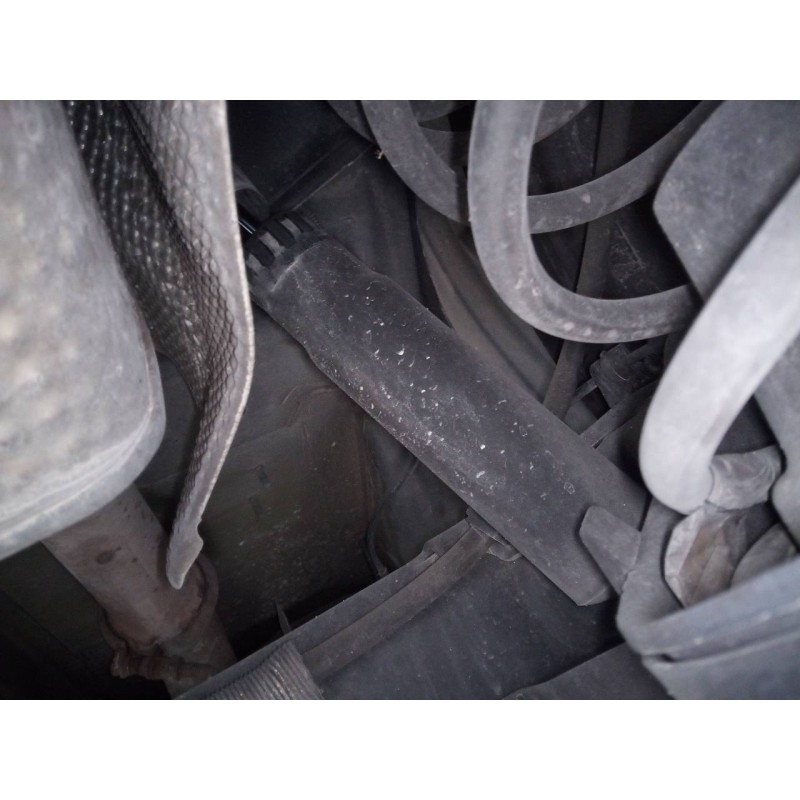 Recambio de amortiguador trasero derecho para citroën c4 picasso exclusive referencia OEM IAM   