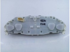 Recambio de cuadro instrumentos para peugeot 208 style referencia OEM IAM 982262118000  E3-B2-30-4 2