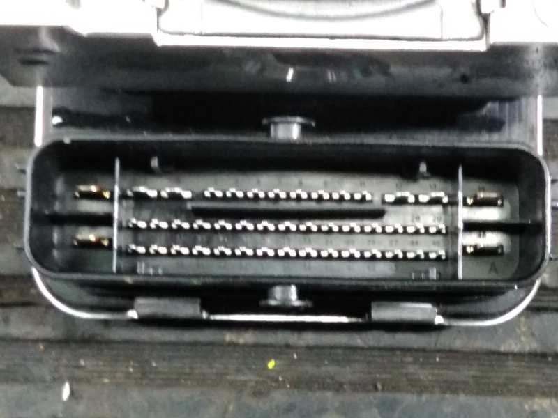 Recambio de abs para volkswagen arteon (3h7) r-line referencia OEM IAM 5Q0614517CQ 10022012394 P3-A8-27-4