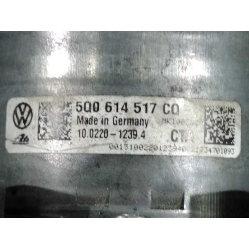 Recambio de abs para volkswagen arteon (3h7) r-line referencia OEM IAM 5Q0614517CQ 10022012394 P3-A8-27-4