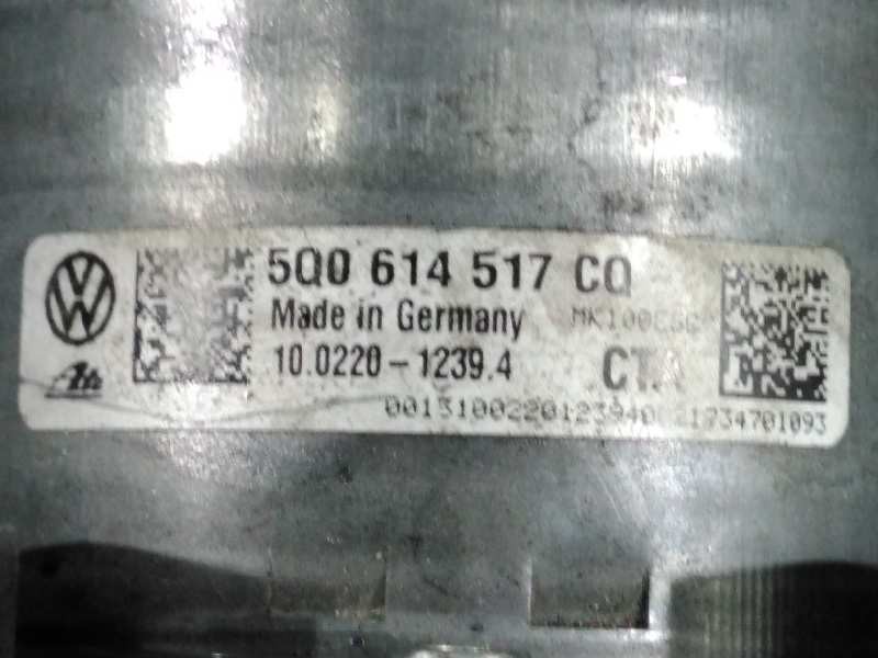 Recambio de abs para volkswagen arteon (3h7) r-line referencia OEM IAM 5Q0614517CQ 10022012394 P3-A8-27-4