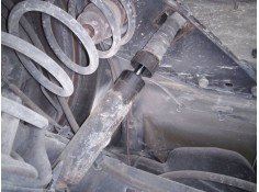 AMORTIGUADOR TRASERO IZQUIERDO 