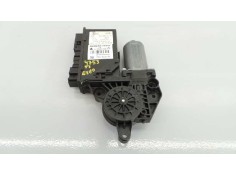MOTOR ELEVALUNAS TRASERO IZQUIERDO 8E0959801E E1-B6-3-3