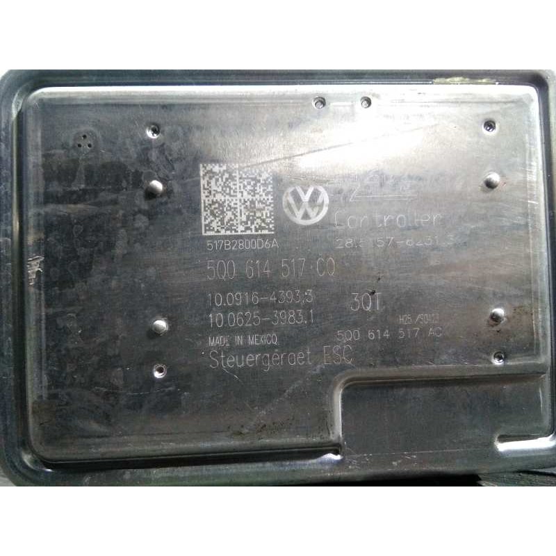 Recambio de abs para volkswagen arteon (3h7) r-line referencia OEM IAM 5Q0614517CQ 10022012394 P3-A8-27-4