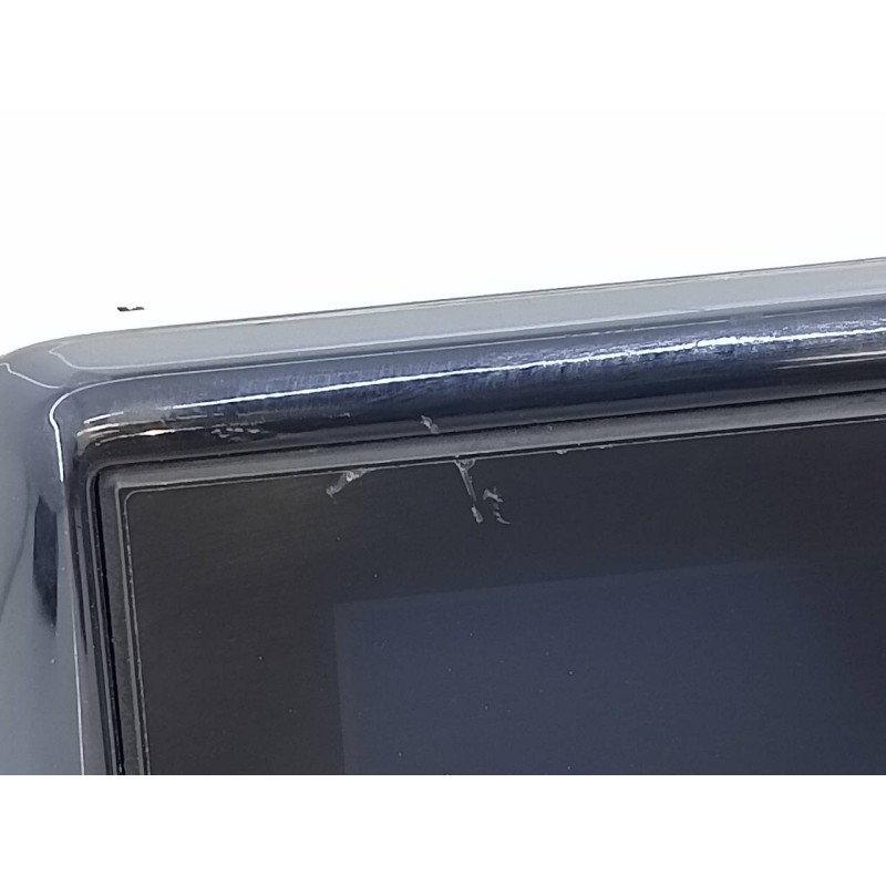 Recambio de sistema navegacion gps para peugeot 2008 (p1) active referencia OEM IAM 9824619980 9835408980 E3-B2-34-1