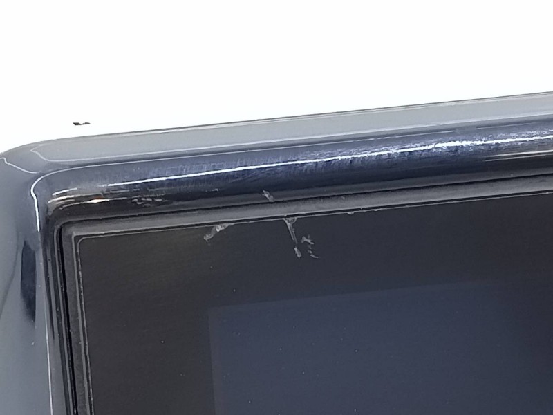 Recambio de sistema navegacion gps para peugeot 2008 (p1) active referencia OEM IAM 9824619980 9835408980 E3-B2-34-1