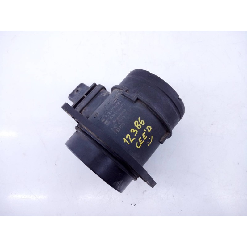Recambio de caudalimetro para kia cee´d active referencia OEM IAM 281642A401 9220930004 E3-A3-29-1