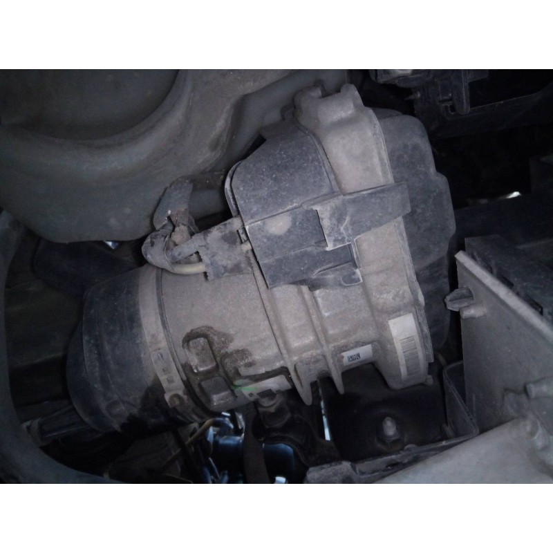 Recambio de bomba direccion para citroën c4 picasso exclusive referencia OEM IAM 9685051580  