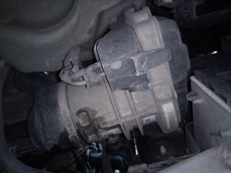 Recambio de bomba direccion para citroën c4 picasso exclusive referencia OEM IAM 9685051580  