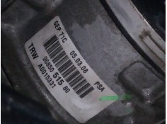 Recambio de bomba direccion para citroën c4 picasso exclusive referencia OEM IAM 9685051580   2