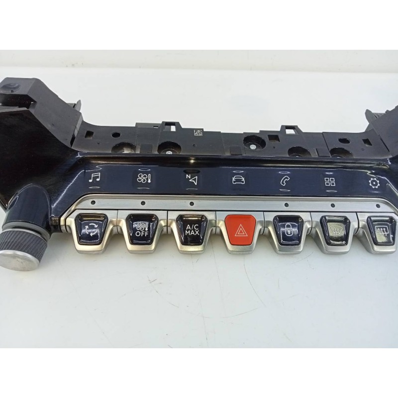 Recambio de sistema navegacion gps para peugeot 2008 (p1) active referencia OEM IAM 9824619980 9835408980 E3-B2-34-1