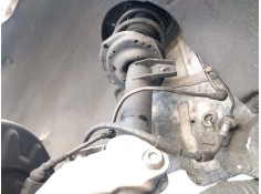 AMORTIGUADOR DELANTERO IZQUIERDO 