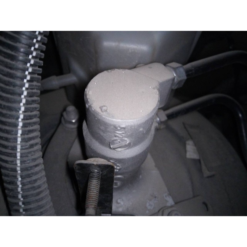 Recambio de bomba freno para citroën c4 picasso exclusive referencia OEM IAM   