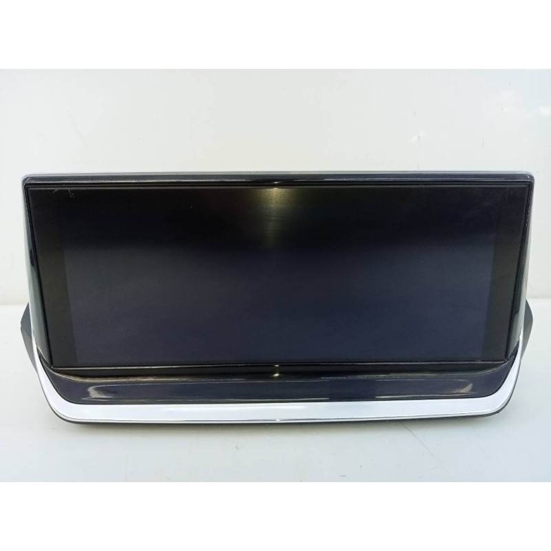 Recambio de sistema navegacion gps para peugeot 2008 (p1) active referencia OEM IAM 9824619980 9835408980 E3-B2-34-1