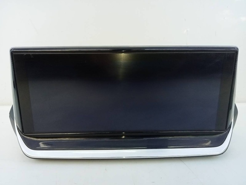 Recambio de sistema navegacion gps para peugeot 2008 (p1) active referencia OEM IAM 9824619980 9835408980 E3-B2-34-1