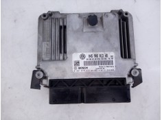 Recambio de centralita motor uce para seat ibiza (6j5) reference referencia OEM IAM 045906013AB 0281015433 