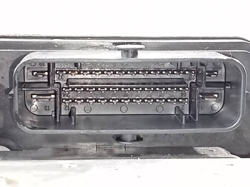 Recambio de abs para audi a6 berlina (4gc) 2.0 tdi ultra referencia OEM IAM 4G0614517AL 269772 P3-B9-12-1