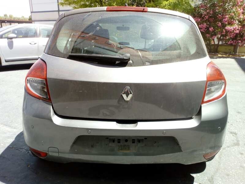 renault clio iii del año 2006