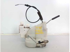 Recambio de cerradura puerta trasera derecha para honda accord berlina (cl/cn) 2.2i ctdi executive referencia OEM IAM   E2-A2-61