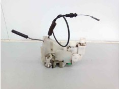 Recambio de cerradura puerta trasera derecha para honda accord berlina (cl/cn) 2.2i ctdi executive referencia OEM IAM   E2-A2-61 2
