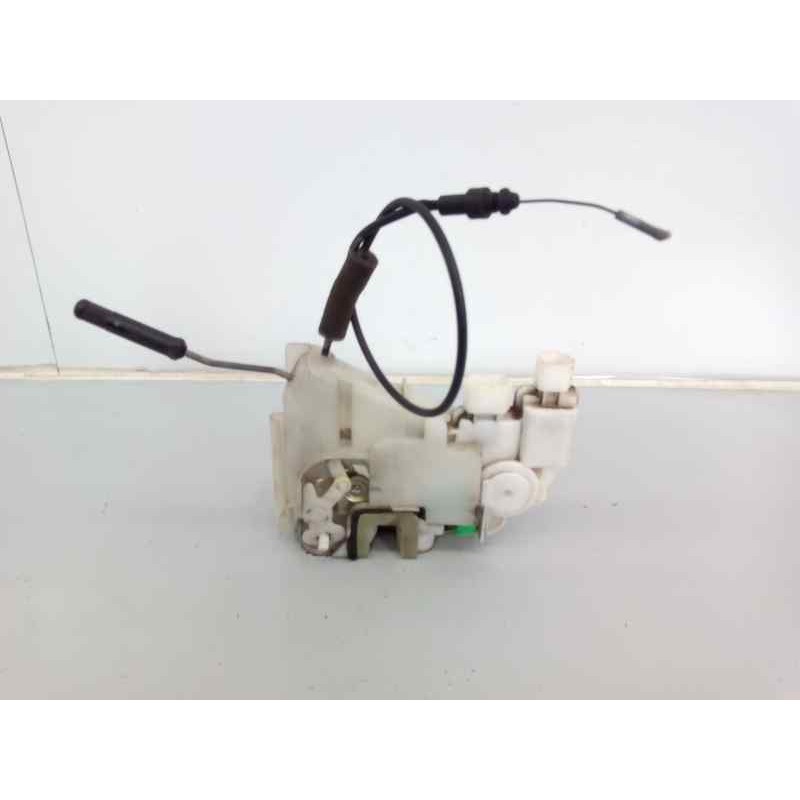 Recambio de cerradura puerta trasera derecha para honda accord berlina (cl/cn) 2.2i ctdi executive referencia OEM IAM   E2-A2-61