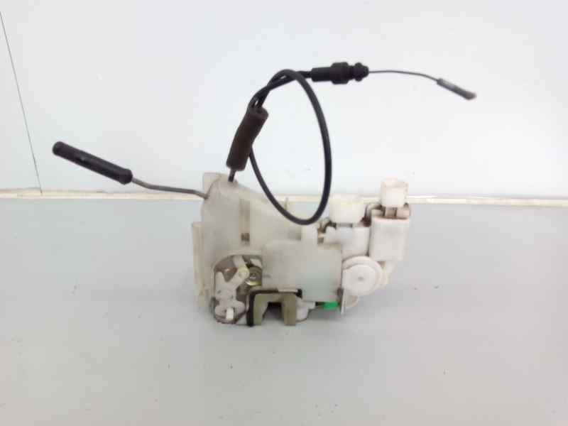 Recambio de cerradura puerta trasera derecha para honda accord berlina (cl/cn) 2.2i ctdi executive referencia OEM IAM   E2-A2-61