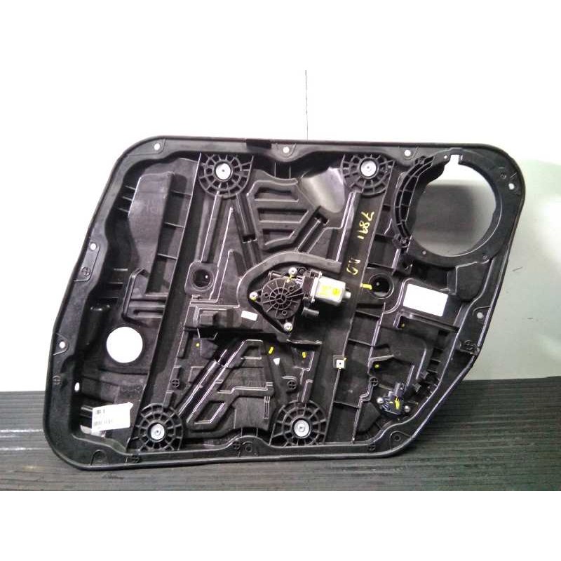 Recambio de elevalunas delantero derecho para kia sportage drive 2wd referencia OEM IAM 82480F1010  P2-B4-8