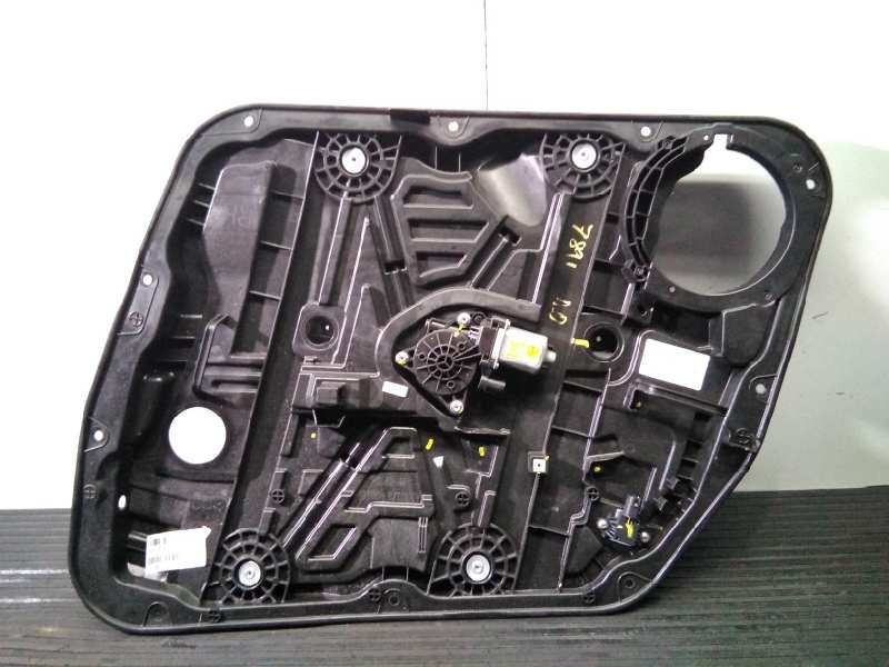 Recambio de elevalunas delantero derecho para kia sportage drive 2wd referencia OEM IAM 82480F1010  P2-B4-8