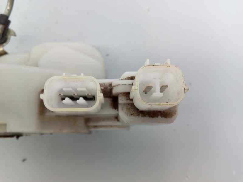 Recambio de cerradura puerta trasera derecha para honda accord berlina (cl/cn) 2.2i ctdi executive referencia OEM IAM   E2-A2-61