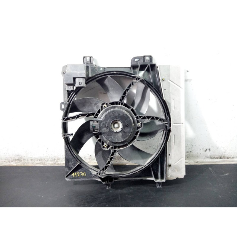 Recambio de electroventilador para peugeot 208 style referencia OEM IAM 98372A01  P2-B7-5