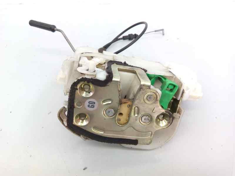 Recambio de cerradura puerta trasera derecha para honda accord berlina (cl/cn) 2.2i ctdi executive referencia OEM IAM   E2-A2-61